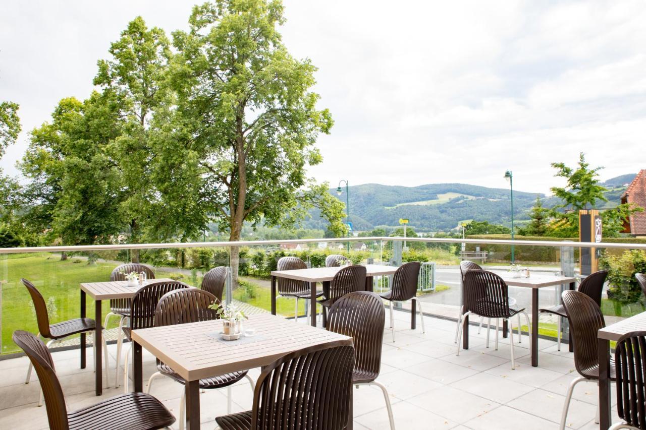 Jufa Hotel Stubenbergsee Экстерьер фото