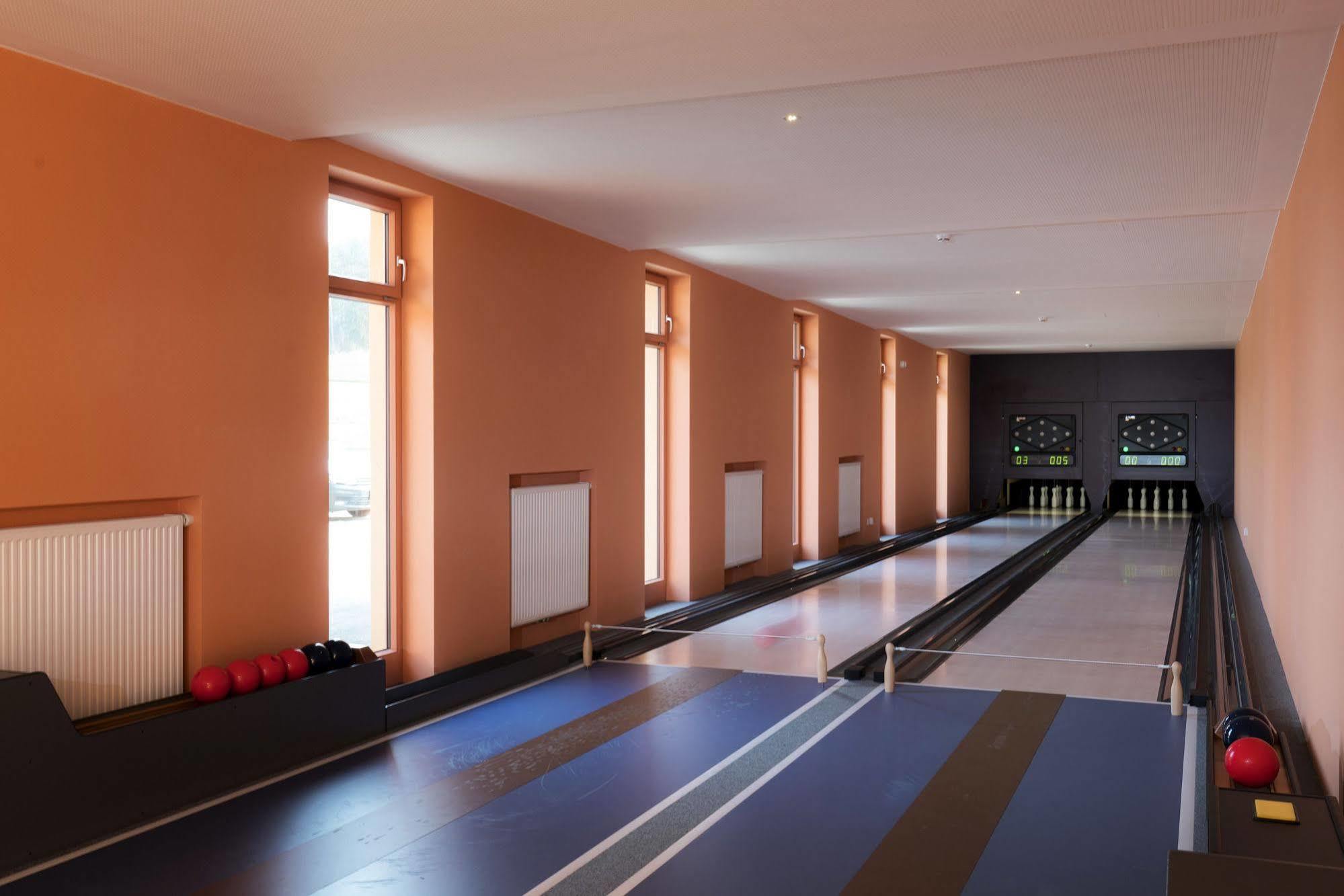Jufa Hotel Stubenbergsee Экстерьер фото